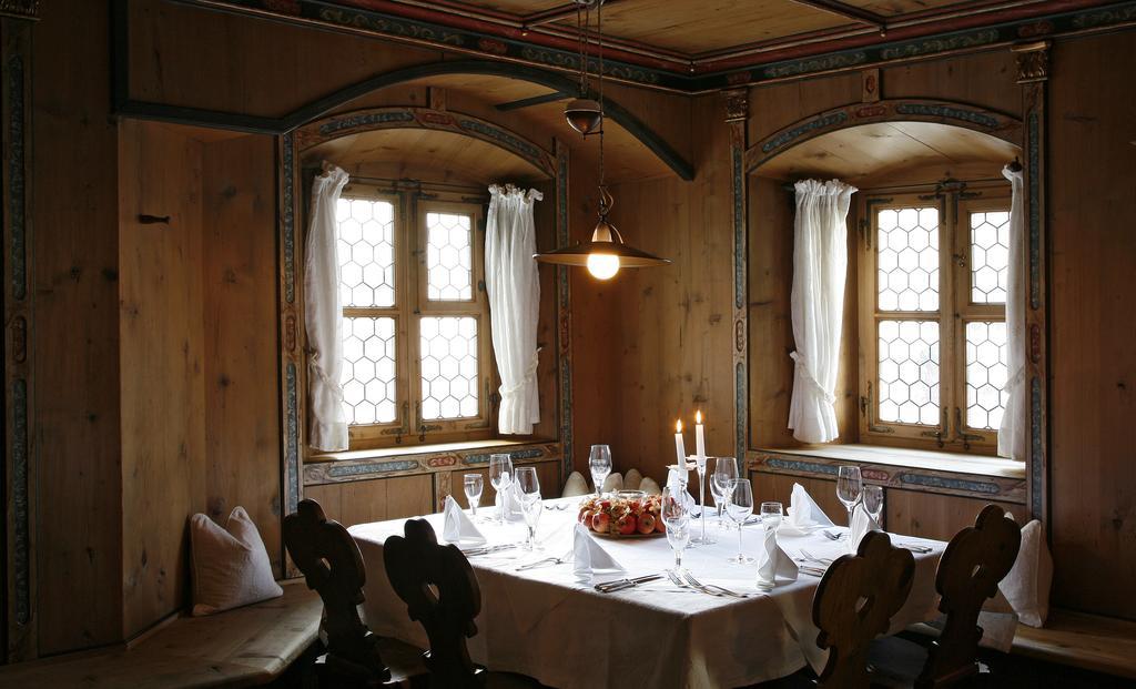 Gasthof Herrnhaus Brixlegg Exterior foto